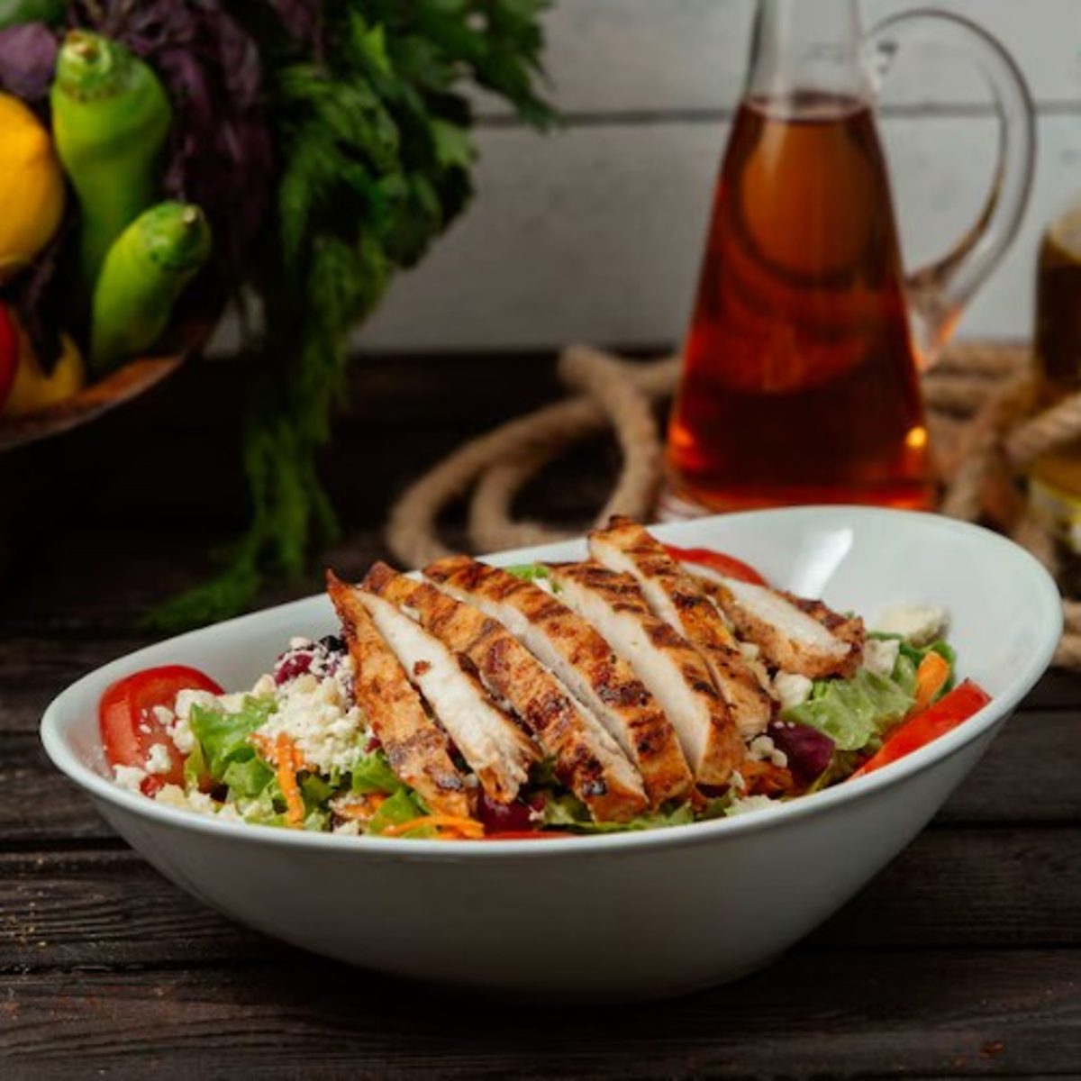Chicken Salad