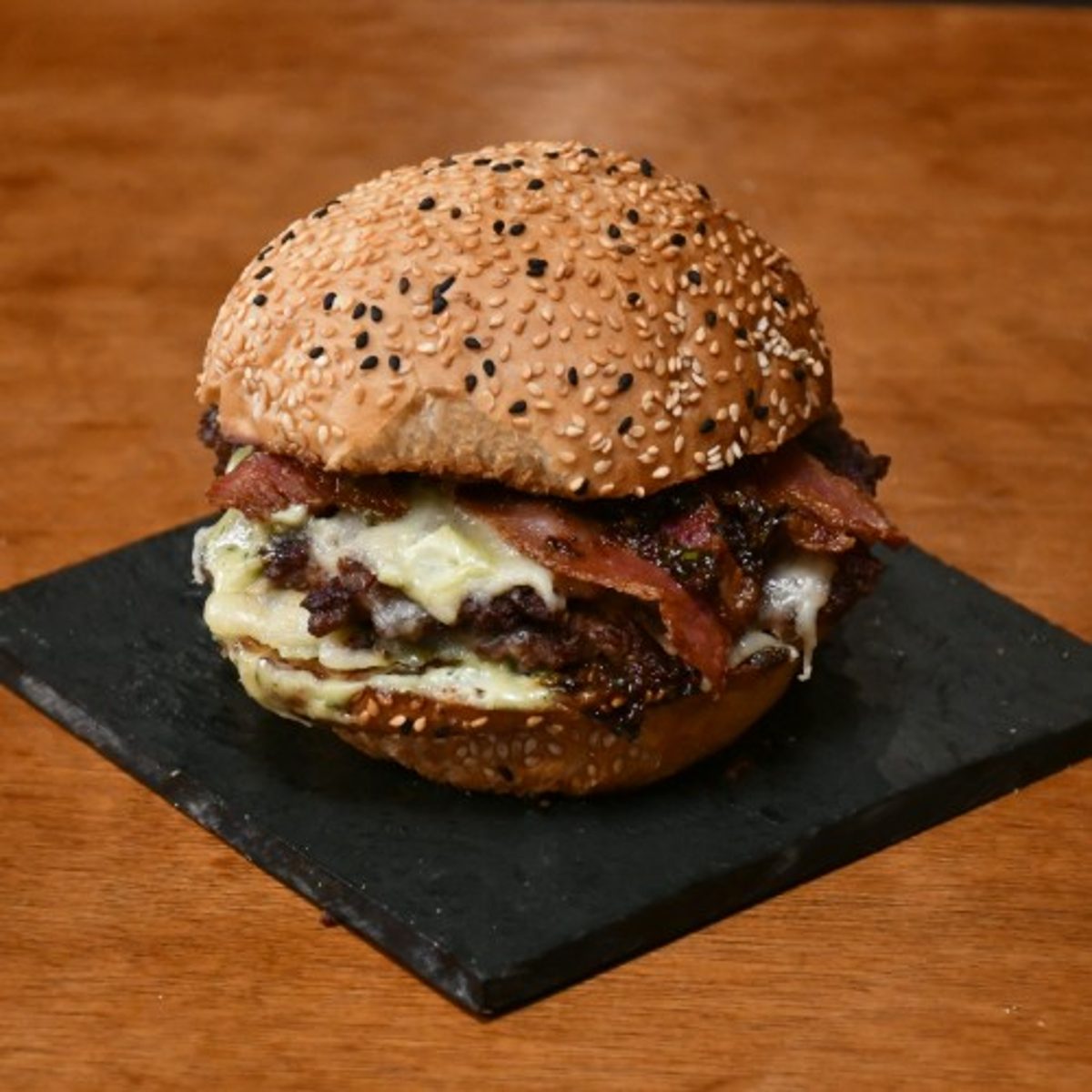 Boxcar Burger