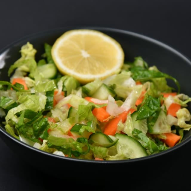 House Salad.