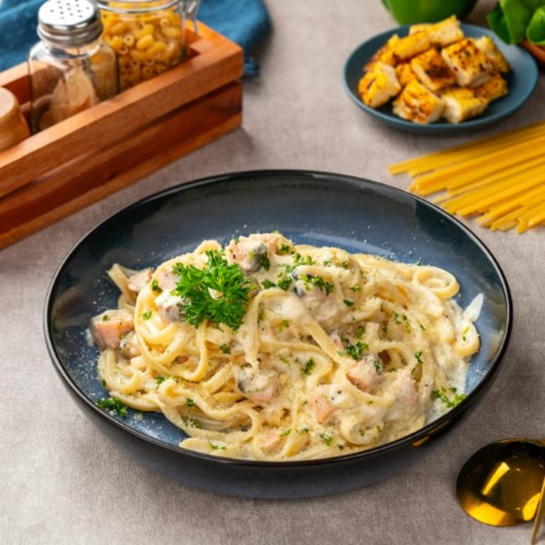 Delicious Pasta Dishes to Savor