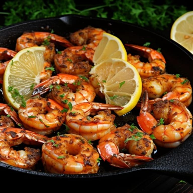Delicious Dinner Options for Every Palate