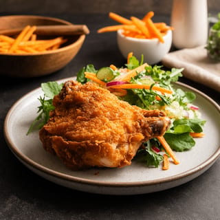 Chicken Fried Steak